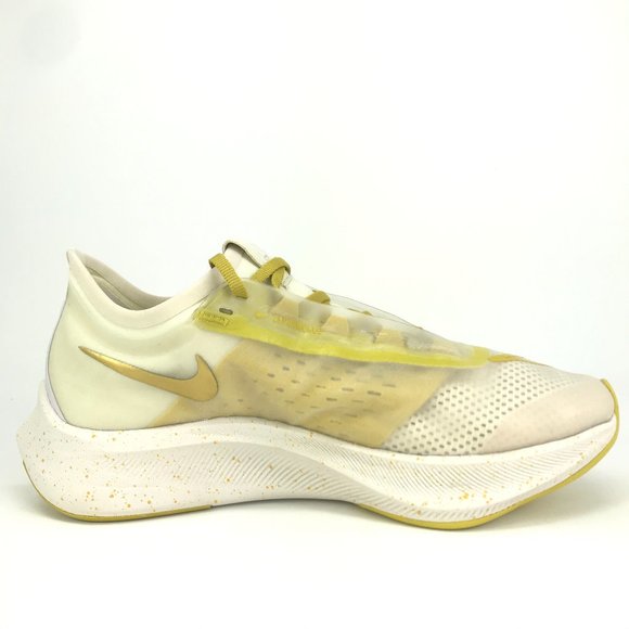 Nike Air Zoom Fly 3 Print Premium BV7756-200 Gym - Picture 3 of 7